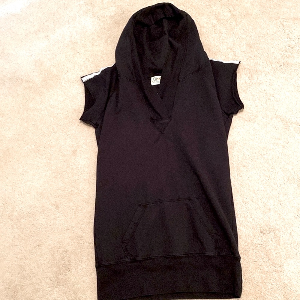 Juicy couture short sleeve dress